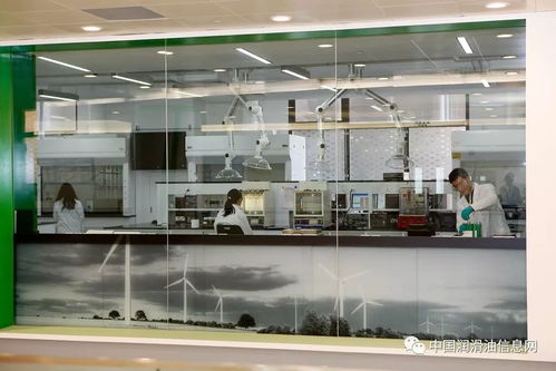 bp提升潤滑油工廠產(chǎn)能,以滿足中國快速增長的市場需求