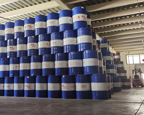 山西鑫瑞澤潤滑油 晉城1000合成重負荷工業(yè)齒輪油