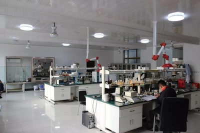 鑫業(yè)潤滑油:依托科技服務,共贏市場未來--專訪鑫業(yè)潤滑油脂董事長張友運先生