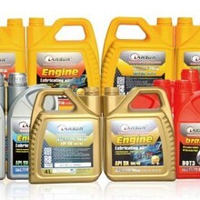 西安藍(lán)順汽車用品 優(yōu)質(zhì)潤滑油的可靠選擇
