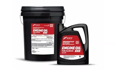 道路車輛用發(fā)動(dòng)機(jī)超級重負(fù)荷機(jī)油5W-30 無懼嚴(yán)苛挑戰(zhàn)，成就更長久引擎壽命
