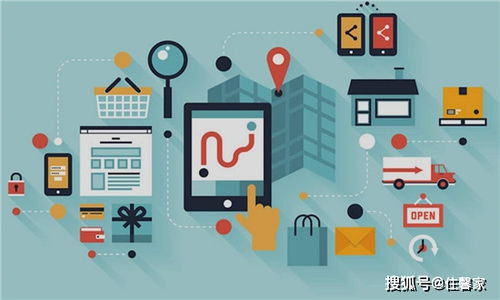 完成轉型的十三個思維 致互聯網思維創業與互聯網銷售